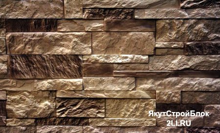 Сланец интерьерный "Инкерман"